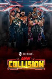 All Elite Wrestling: Collision