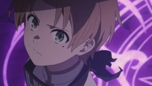 Mushoku Tensei: Jobless Reincarnation: 1×19