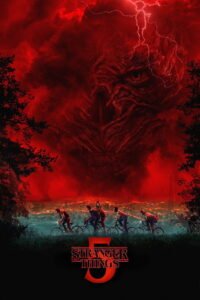 Stranger Things: Season 5