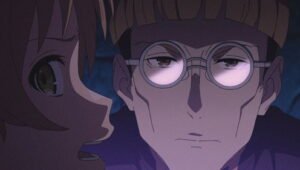 Mushoku Tensei: Jobless Reincarnation: 1×20