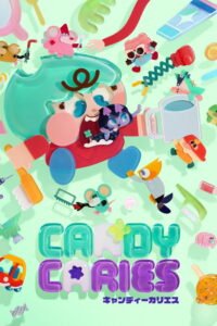 Candy Caries