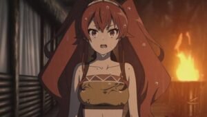 Mushoku Tensei: Jobless Reincarnation: 1×15