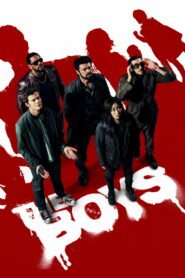 The Boys: Season 2