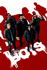 The Boys: Season 2