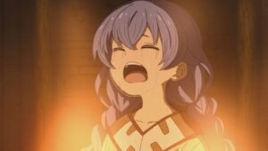 Mushoku Tensei: Jobless Reincarnation: 1×18