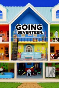 GOING SEVENTEEN