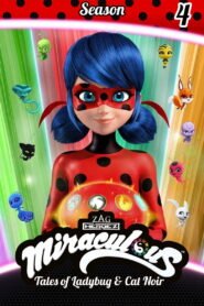 Miraculous: Tales of Ladybug & Cat Noir: Season 4