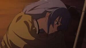 Mushoku Tensei: Jobless Reincarnation: 2×23